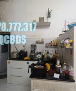Bán nhà 246/46C/9D Hòa Hưng Quận 10 - 60 mét vuông 2 lầu 36 Bán nhà 246/46C/9D Hòa Hưng Quận 10 - 60 mét vuông 2 lầu - Ảnh 5