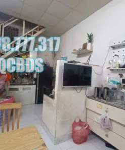 Bán nhà 246/46C/9D Hòa Hưng Quận 10 - 60 mét vuông 2 lầu 35 Bán nhà 246/46C/9D Hòa Hưng Quận 10 - 60 mét vuông 2 lầu - Ảnh 4