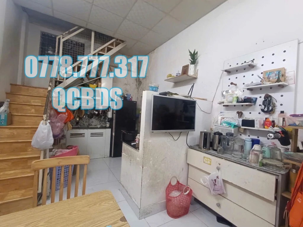 Bán nhà 246/46C/9D Hòa Hưng Quận 10 - 60 mét vuông 2 lầu 61 ban nha hem hoa hung phong ngu 2.jpg