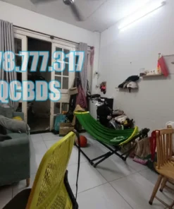 Bán nhà 246/46C/9D Hòa Hưng Quận 10 - 60 mét vuông 2 lầu