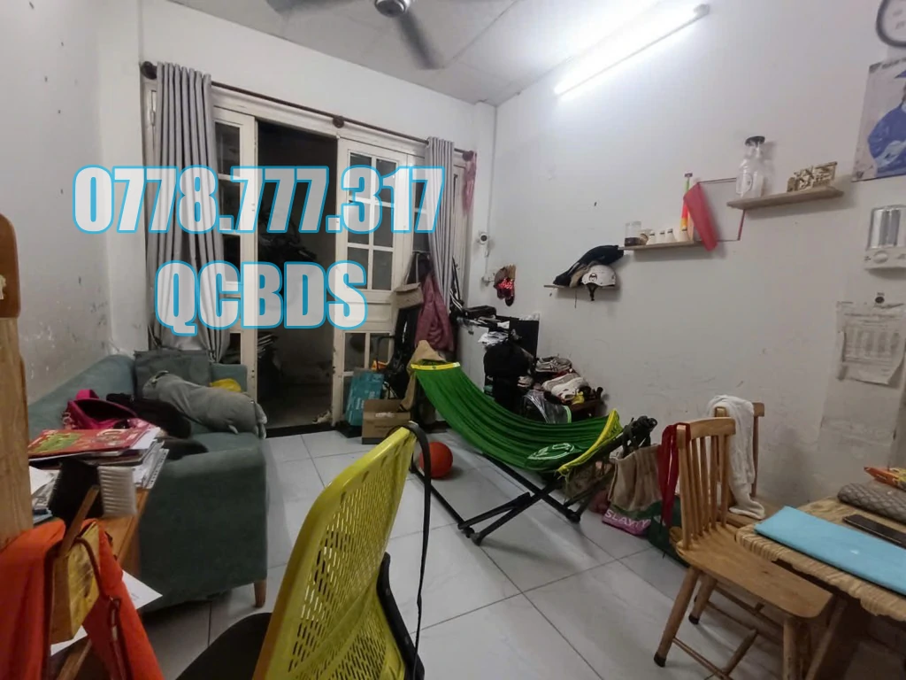 Bán nhà 246/46C/9D Hòa Hưng Quận 10 - 60 mét vuông 2 lầu 47 ban nha hem hoa hung phong ngu 3.jpg