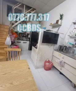 Bán nhà 246/46C/9D Hòa Hưng Quận 10 - 60 mét vuông 2 lầu 33 Bán nhà 246/46C/9D Hòa Hưng Quận 10 - 60 mét vuông 2 lầu - Ảnh 2