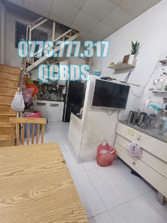 Bán nhà 246/46C/9D Hòa Hưng Quận 10 - 60 mét vuông 2 lầu 63 ban nha hem hoa hung phong ngu 4.jpg