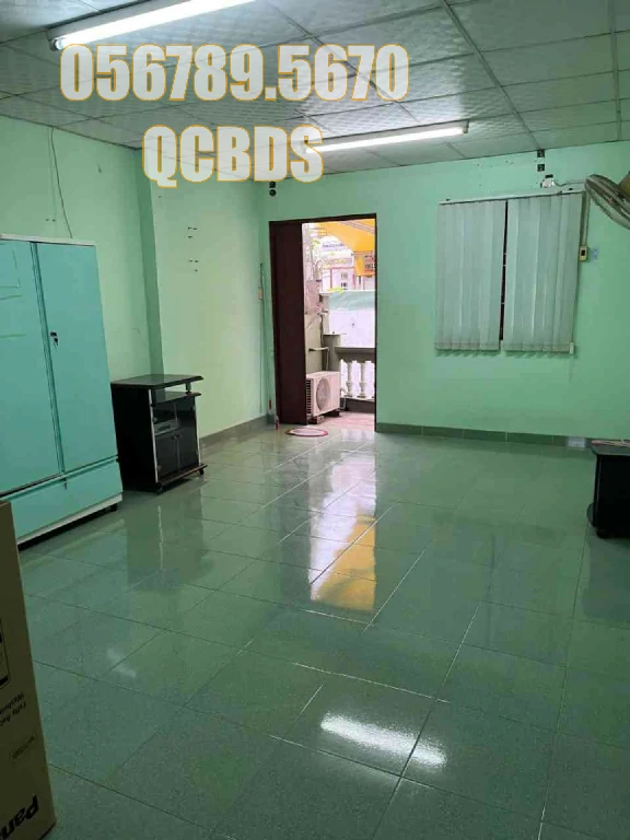 Bán nhà hẻm 224/61 Lý Thường Kiệt Quận 10 - 37 mét vuông 3 lầu 75 ban nha hem ly thuong kiet