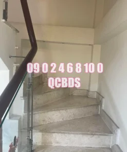 Bán nhà 156/6 Ngô Gia Tự Quận 10 - 23 mét vuông 4 lầu 43 Bán nhà 156/6 Ngô Gia Tự Quận 10 - 23 mét vuông 4 lầu - Ảnh 9
