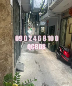 Bán nhà 156/6 Ngô Gia Tự Quận 10 - 23 mét vuông 4 lầu 40 Bán nhà 156/6 Ngô Gia Tự Quận 10 - 23 mét vuông 4 lầu - Ảnh 6