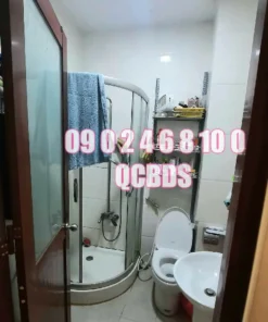 Bán nhà 156/6 Ngô Gia Tự Quận 10 - 23 mét vuông 4 lầu 37 Bán nhà 156/6 Ngô Gia Tự Quận 10 - 23 mét vuông 4 lầu - Ảnh 3
