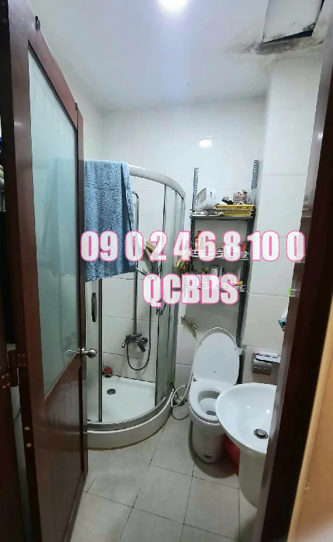 Bán nhà 156/6 Ngô Gia Tự Quận 10 - 23 mét vuông 4 lầu 68 ban nha hem ngo gia tu phong ngu lau 2.jpg