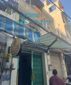 Bán nhà 37/26 Nguyễn Ngọc Lộc Quận 10 - 26 mét vuông 2 lầu 32 Bán nhà 37/26 Nguyễn Ngọc Lộc Quận 10 - 26 mét vuông 2 lầu - Ảnh 9