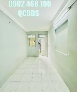 Bán nhà hẻm 15/10/11 Nguyễn Ngọc Lộc Quận 10 - 41 mét vuông 3 lầu - Ảnh 2