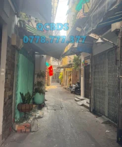 Bán nhà 37/26 Nguyễn Ngọc Lộc Quận 10 - 26 mét vuông 2 lầu 28 Bán nhà 37/26 Nguyễn Ngọc Lộc Quận 10 - 26 mét vuông 2 lầu - Ảnh 5
