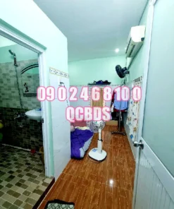 Bán nhà 308/40 Nguyễn Tri Phương Quận 10 - 43 mét vuông 2 lầu - Ảnh 7