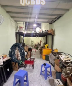 Bán nhà hẻm 474/12 Sư Vạn Hạnh Quận 10 - 43 mét vuông 3 lầu 36 Bán nhà hẻm 474/12 Sư Vạn Hạnh Quận 10 - 43 mét vuông 3 lầu - Ảnh 3