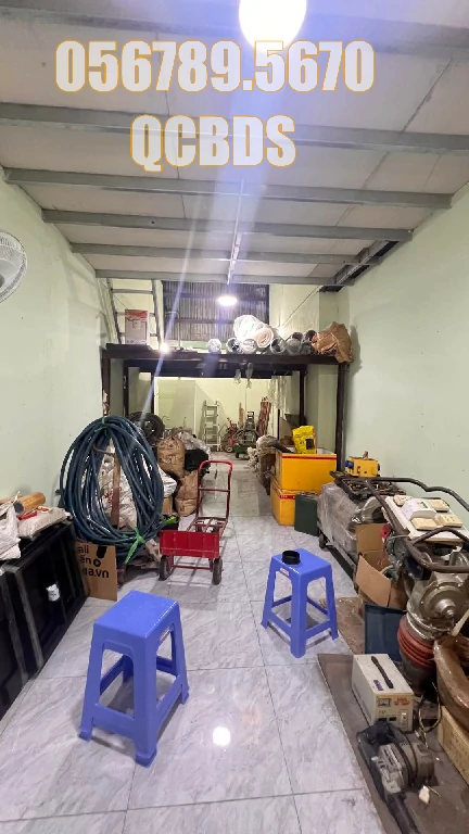 Bán nhà hẻm 474/12 Sư Vạn Hạnh Quận 10 - 43 mét vuông 3 lầu 66 ban nha hem su van hanh ngo 1 o to thong.jpg