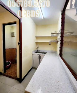 Bán nhà hẻm 101/41/4 Thành Thái Quận 10 - 43 mét vuông 4 lầu - Ảnh 13