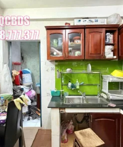 Bán nhà 451/11/36 Tô Hiến Thành Quận 10 - 38 mét vuông 4 lầu 31 Bán nhà 451/11/36 Tô Hiến Thành Quận 10 - 38 mét vuông 4 lầu - Ảnh 6