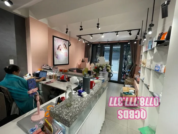 Bán nhà hẻm 307/41 Vĩnh Viễn Quận 10 - 34 mét vuông 3 lầu 15 ban nha hem vinh vien ngo thong ban co.jpg e1792031691834