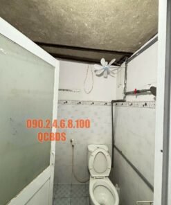 Bán nhà 150A Hồ Bá Kiến Quận 10 - 46 mét vuông 2 lầu - Ảnh 9
