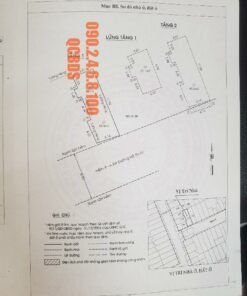 Bán nhà 9/26 Hồ Thị Kỷ Quận 10 - 45 mét vuông 3 lầu - Ảnh 4