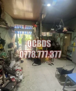 Bán nhà 9/21 Hồ Thị Kỷ Quận 10 - 59 mét vuông 3 lầu - Ảnh 9