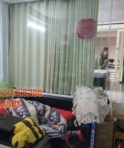 Bán nhà 9/26 Hồ Thị Kỷ Quận 10 - 45 mét vuông 3 lầu - Ảnh 6