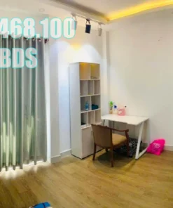Bán nhà hẻm 1/11 Hồ Thị Kỷ Quận 10 - 23 mét vuông 5 lầu 50 Bán nhà hẻm 1/11 Hồ Thị Kỷ Quận 10 - 23 mét vuông 5 lầu - Ảnh 17