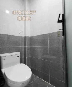 Bán nhà 464/20 Hòa Hảo Quận 10 - 39 mét vuông 4 lầu 47 Bán nhà 464/20 Hòa Hảo Quận 10 - 39 mét vuông 4 lầu - Ảnh 10