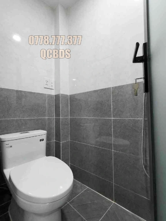 Bán nhà 464/20 Hòa Hảo Quận 10 - 39 mét vuông 4 lầu 68 ban nha hoa hao phong ngu master lau 1.jpg