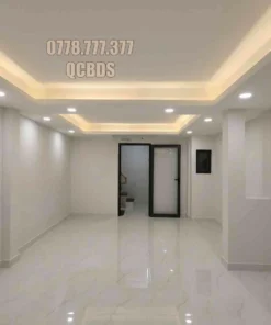 Bán nhà 464/20 Hòa Hảo Quận 10 - 39 mét vuông 4 lầu 50 Bán nhà 464/20 Hòa Hảo Quận 10 - 39 mét vuông 4 lầu - Ảnh 13
