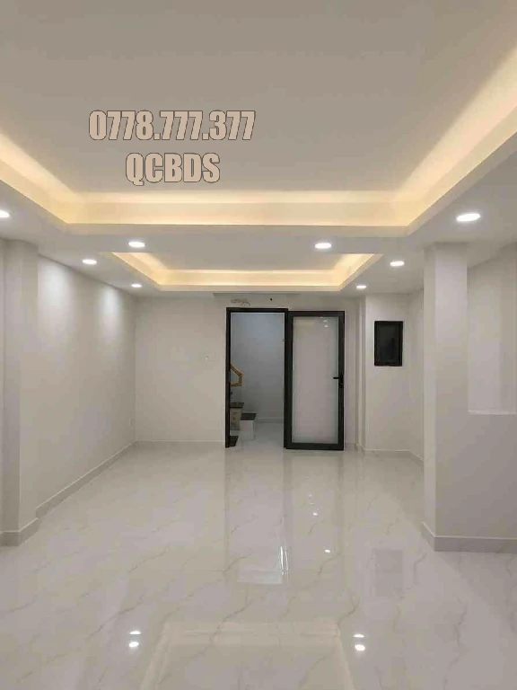 Bán nhà 464/20 Hòa Hảo Quận 10 - 39 mét vuông 4 lầu 65 ban nha hoa hao so hong rieng chinh chu 38 5m2.jpg
