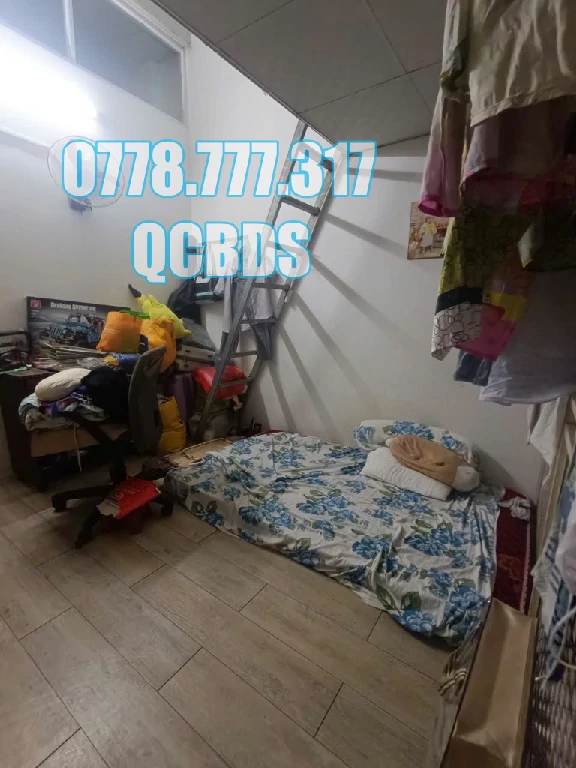 Bán nhà 246/46C/9D Hòa Hưng Quận 10 - 60 mét vuông 2 lầu 59 ban nha hoa hung phong bep.jpg