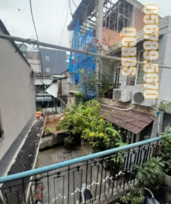 Bán nhà hẻm 159/10A2 Hòa Hưng Quận 10 - 68 mét vuông 2 lầu 31 Bán nhà hẻm 159/10A2 Hòa Hưng Quận 10 - 68 mét vuông 2 lầu - Ảnh 3
