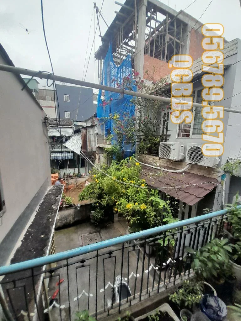 Bán nhà hẻm 159/10A2 Hòa Hưng Quận 10 - 68 mét vuông 2 lầu 45 ban nha hoa hung phuong hoa hung khu pho.jpg e1792117482386