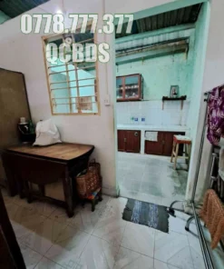 Bán nhà hẻm 83/14E Hòa Hưng Quận 10 - 42 mét vuông 26 Bán nhà hẻm 83/14E Hòa Hưng Quận 10 - 42 mét vuông - Ảnh 3