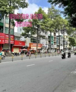 Bán nhà 576/3F Lê Hồng Phong Quận 10 - 30 mét vuông 2 lầu - Ảnh 2