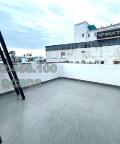 Bán nhà 331/6 Lê Hồng Phong Quận 10 - 43 mét vuông 4 lầu 30 Bán nhà 331/6 Lê Hồng Phong Quận 10 - 43 mét vuông 4 lầu - Ảnh 6