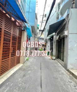 Bán nhà 633/17 Lê Hồng Phong Quận 10 - 37 mét vuông 3 lầu - Ảnh 9