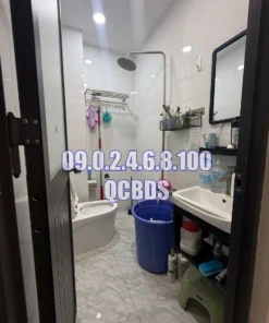 Bán nhà 526/2E Lê Hồng Phong Quận 10 - 33 mét vuông 5 lầu 32 Bán nhà 526/2E Lê Hồng Phong Quận 10 - 33 mét vuông 5 lầu - Ảnh 3