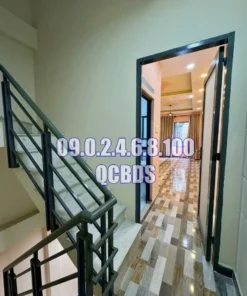 Bán nhà 526/2E Lê Hồng Phong Quận 10 - 33 mét vuông 5 lầu 38 Bán nhà 526/2E Lê Hồng Phong Quận 10 - 33 mét vuông 5 lầu - Ảnh 9