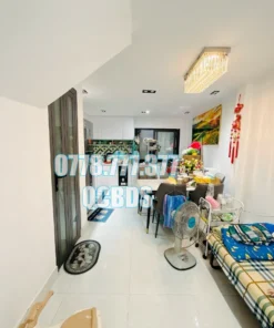 Bán nhà 330/12C Lê Hồng Phong Quận 10 - 46 mét vuông 3 lầu - Ảnh 7