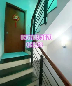 Bán nhà 330/12E Lê Hồng Phong Quận 10 - 36 mét vuông 4 lầu - Ảnh 5