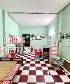 Bán nhà 633/17 Lê Hồng Phong Quận 10 - 37 mét vuông 3 lầu - Ảnh 3