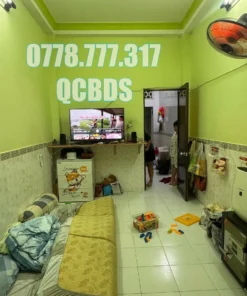 Bán nhà 633/18/5 Lê Hồng Phong Quận 10 - 21 mét vuông 4 lầu 46 Bán nhà 633/18/5 Lê Hồng Phong Quận 10 - 21 mét vuông 4 lầu - Ảnh 16