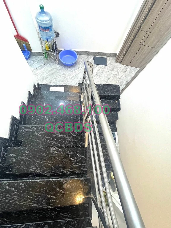 Bán nhà 331/6 Lê Hồng Phong Quận 10 - 43 mét vuông 4 lầu 41 ban nha le hong phong phong ngu tang 3.jpg