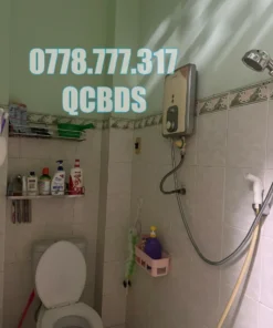 Bán nhà 633/18/5 Lê Hồng Phong Quận 10 - 21 mét vuông 4 lầu 43 Bán nhà 633/18/5 Lê Hồng Phong Quận 10 - 21 mét vuông 4 lầu - Ảnh 13