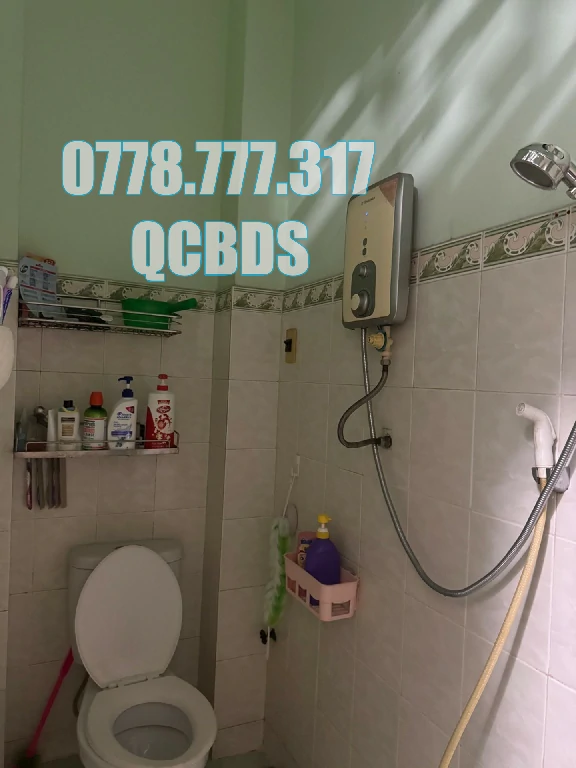 Bán nhà 633/18/5 Lê Hồng Phong Quận 10 - 21 mét vuông 4 lầu 50 ban nha le hong phong quan 10 phong khach.jpg