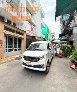 Bán nhà 384/12 Lý Thái Tổ Quận 10 - 51 mét vuông 3 lầu - Ảnh 10