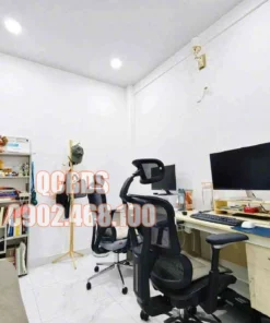 Bán nhà 433/12 Lý Thái Tổ Quận 10 - 30 mét vuông 4 lầu - Ảnh 5