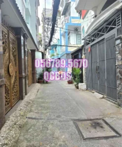 Bán nhà 333/11/11 Lý Thái Tổ Quận 10 - 38 mét vuông 4 lầu 63 Bán nhà 333/11/11 Lý Thái Tổ Quận 10 - 38 mét vuông 4 lầu - Ảnh 20