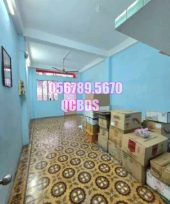 Bán nhà 333/11/11 Lý Thái Tổ Quận 10 - 38 mét vuông 4 lầu 54 Bán nhà 333/11/11 Lý Thái Tổ Quận 10 - 38 mét vuông 4 lầu - Ảnh 11